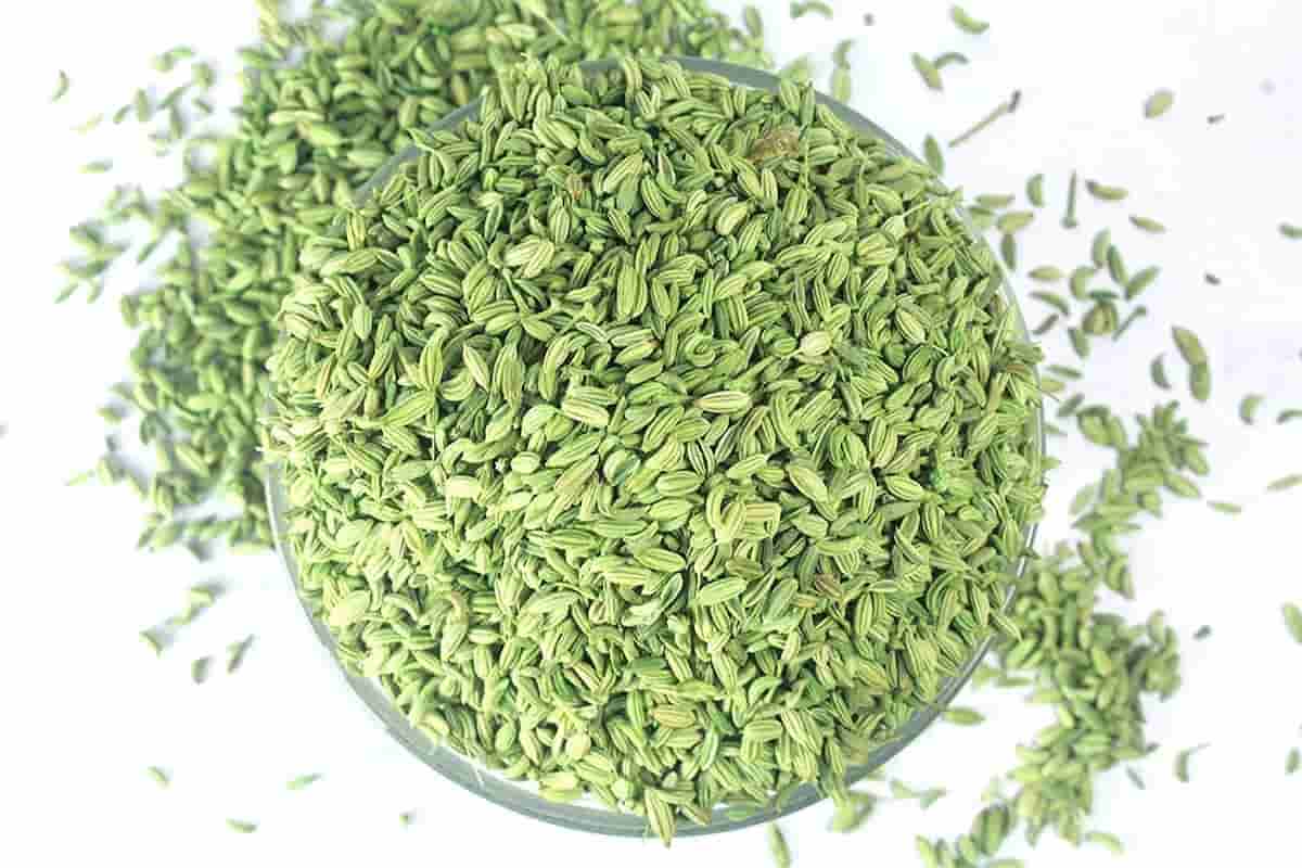 زیره سبز عمده برای تامین بازار و صادرات